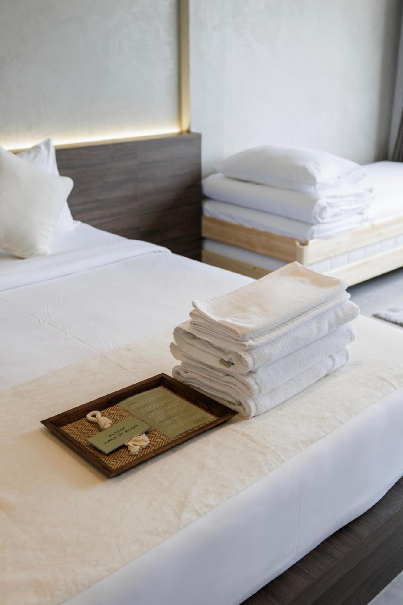 C'House Bangkok Hostel ภายนอก รูปภาพ