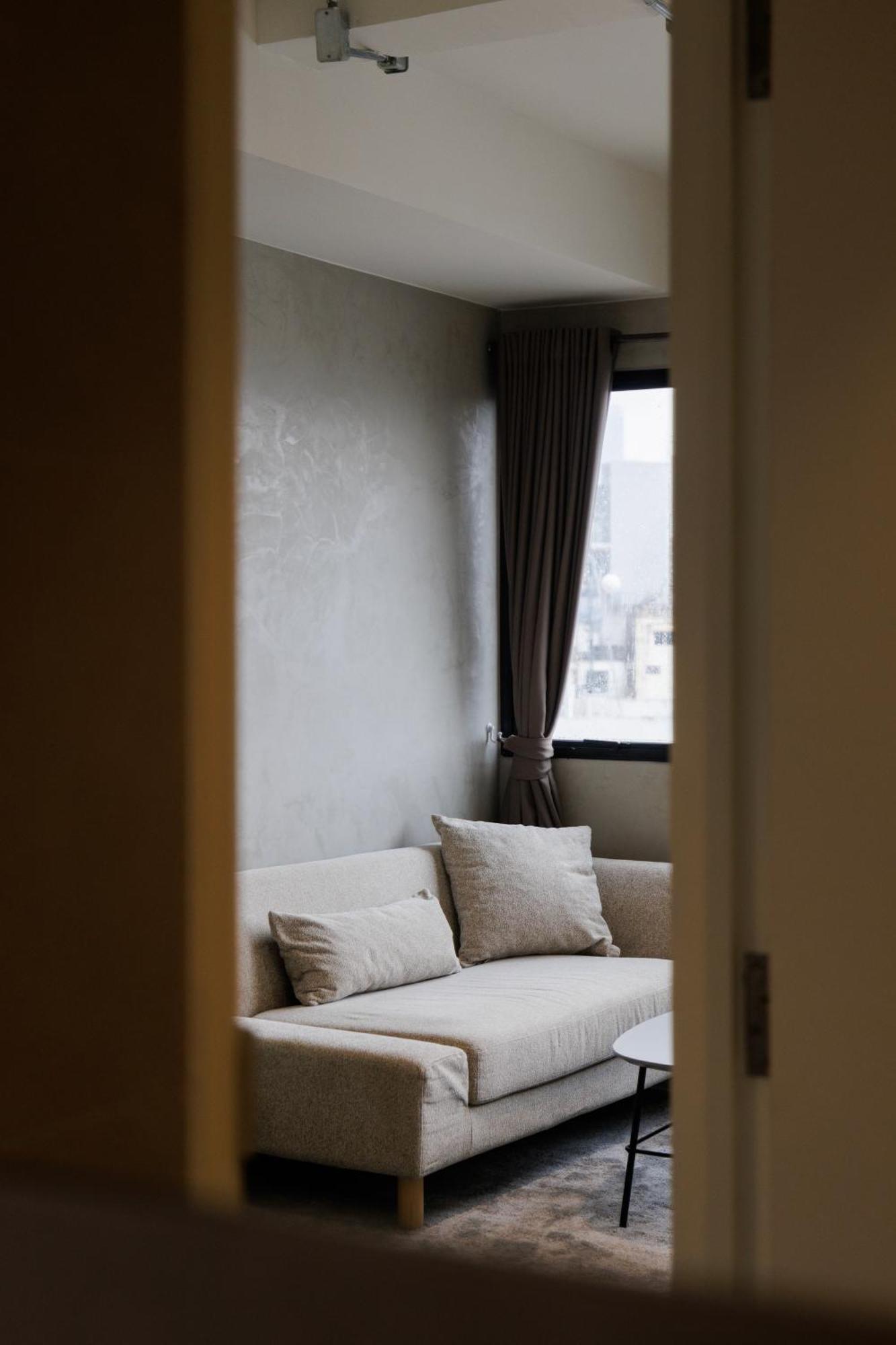 C'House Bangkok Hostel ภายนอก รูปภาพ