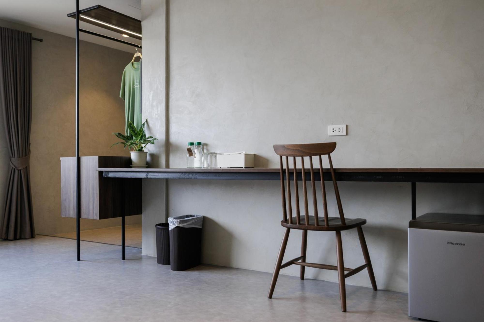 C'House Bangkok Hostel ภายนอก รูปภาพ